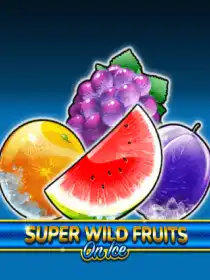 Super Wild Fruits - On Ice