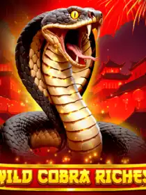 Wild Cobra Riches