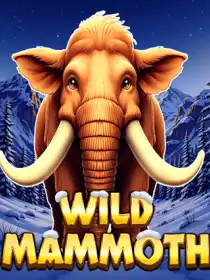 Wild Mammoth