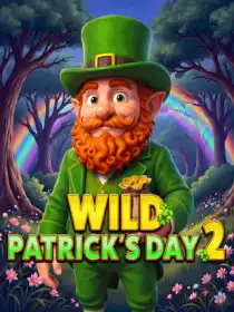 Wild Patrick's Day 2