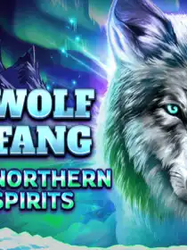 Wolf Fang - Northern Spirits