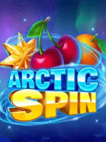 Arctic Spin