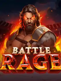 Battle Rage