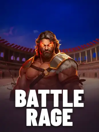 Battle Rage