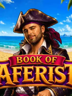 Book of Aferist