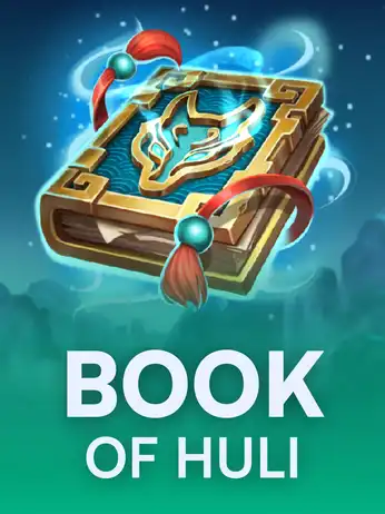 Book of Huli