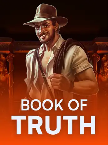 Book of Truth