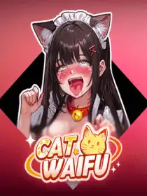 Cat Waifu