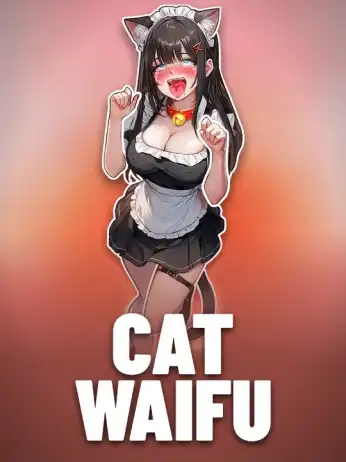 Cat Waifu