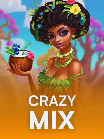 Crazy Mix