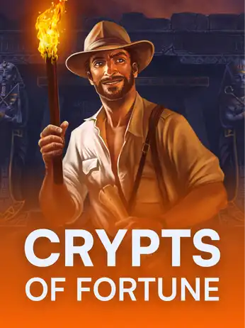 Crypts of Fortune