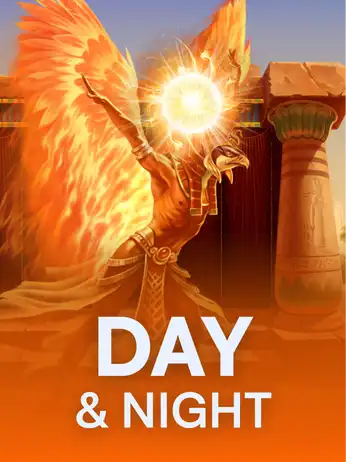 Day and Night