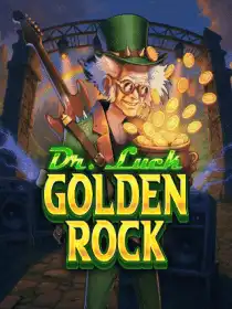 Dr. Luck Golden Rock