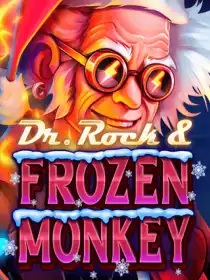 Dr. Rock & Frozen Monkey