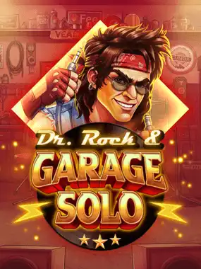 Dr. Rock & Garage Solo