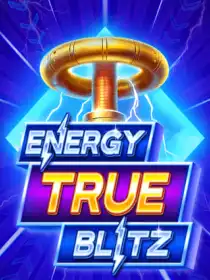 Energy True Blitz