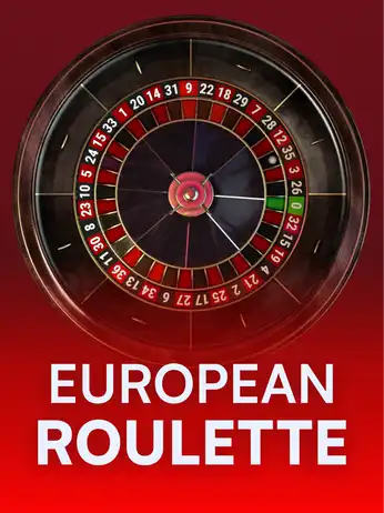 European Roulette