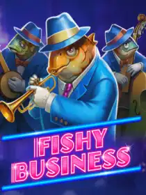 Fishy Business