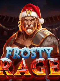 Frosty Rage