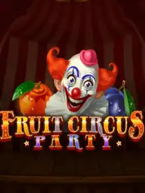 Fruit Circus Party