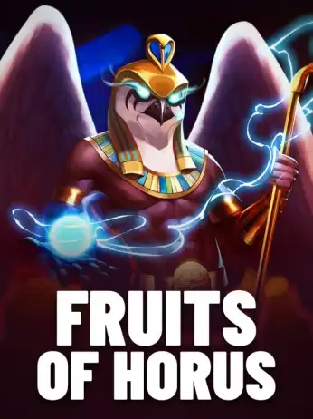 Fruits of Horus