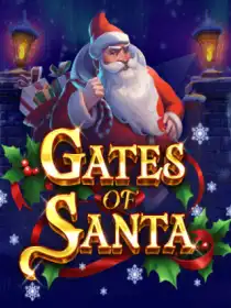 Gates of Santa