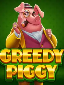 Greedy Piggy