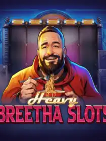 Heavy Breetha Slots