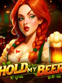 Hold My Beer