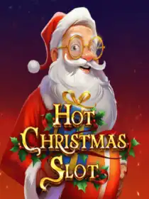 Hot Christmas Slot