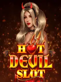 Hot Devil Slot