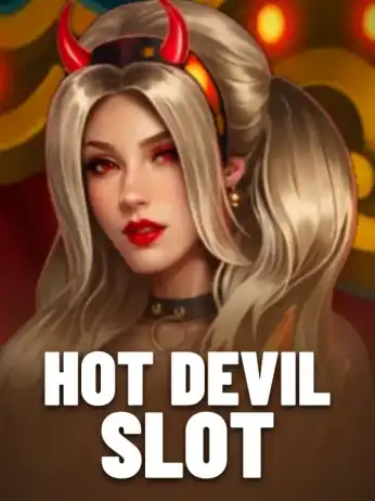 Hot Devil Slot