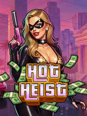 Hot Heist