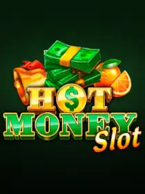 Hot Money Slot