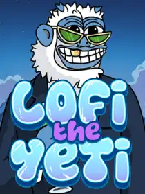Lofi The Yeti