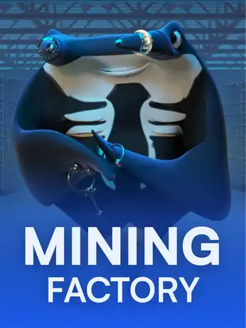 Mining Factory