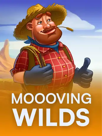 Moooving Wilds