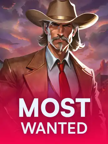 Most Wanted