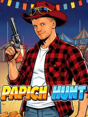 Papich Hunt