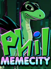 Phil Memecity