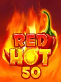 Red Hot 50