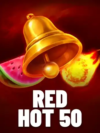 Red Hot 50