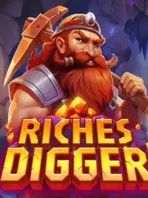 Riches Digger
