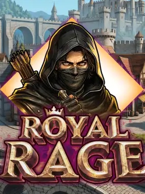 Royal Rage