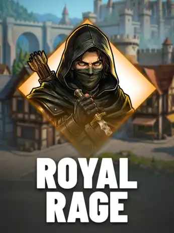 Royal Rage