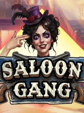 Saloon Gang