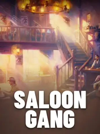 Saloon Gang