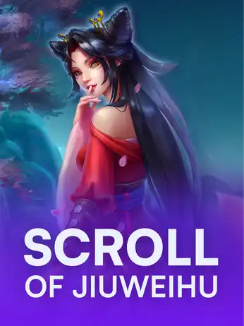 Scroll of Jiuweihu