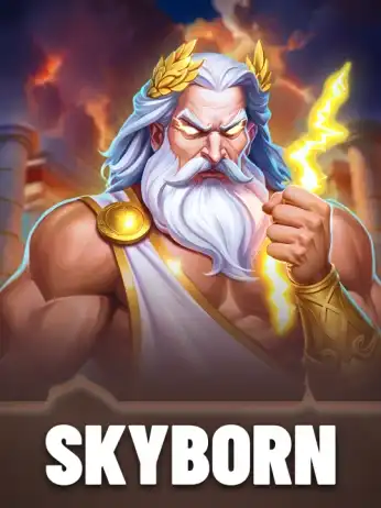 Skyborn