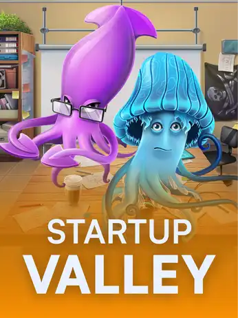 Startup Valley